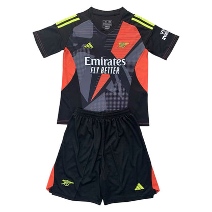 Kids Arsenal Portero IV Kit 2024/2025