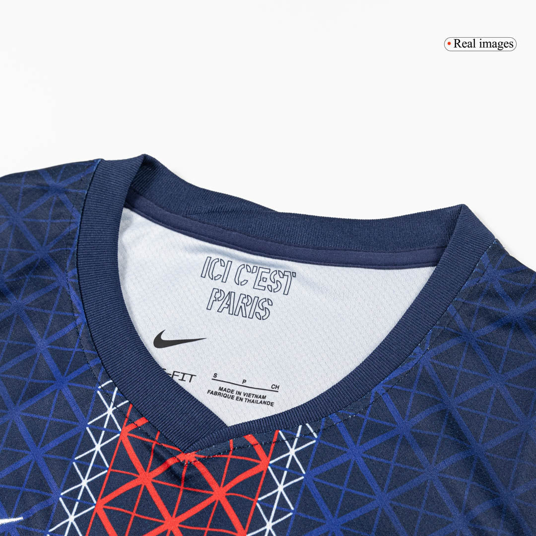 Mens PSG Home Kit 2025/26 [PREMIUM]
