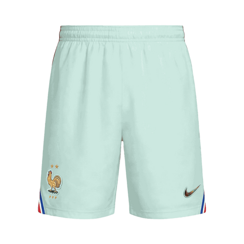 Mens France World Cup Away Shorts 2026