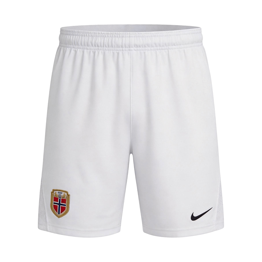 Mens Norway World Cup Home Kit 2026
