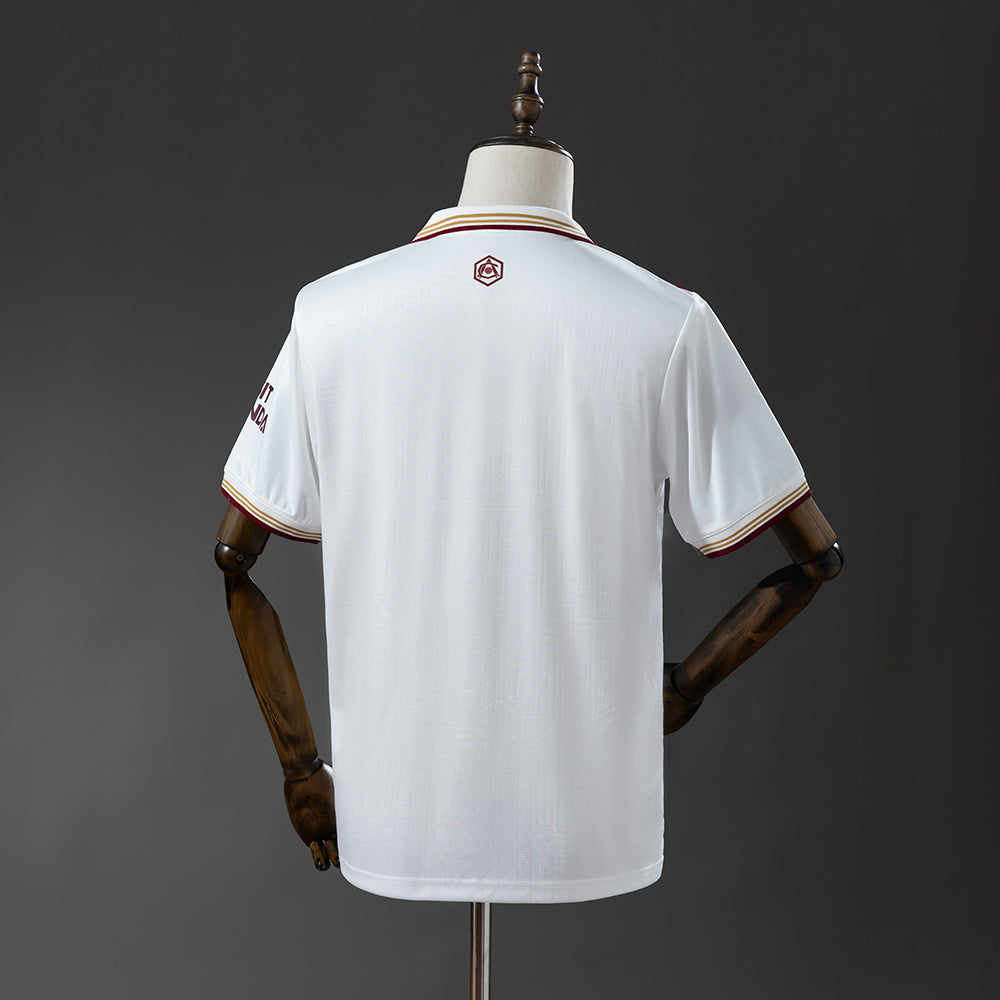 Arsenal Jersey 25/26 Third Football Kit Fans Version