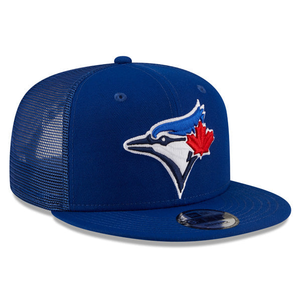 NEW ERA TORONTO BLUE JAYS classic trucker 9FIFTY-