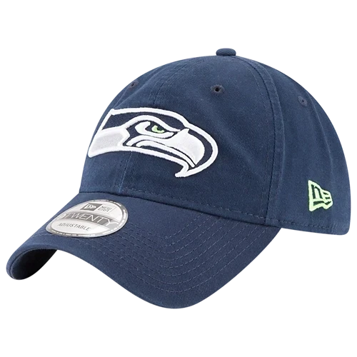 New Era Seahawks 920 Core Classic OTC Cap