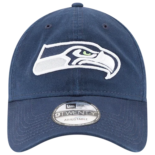 New Era Seahawks 920 Core Classic OTC Cap