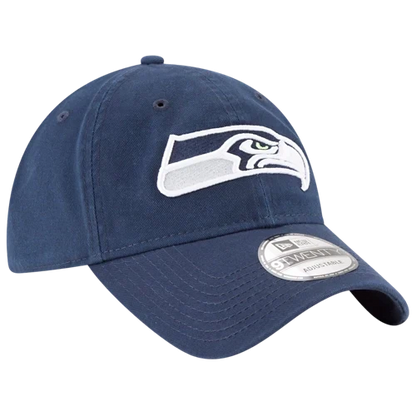 New Era Seahawks 920 Core Classic OTC Cap