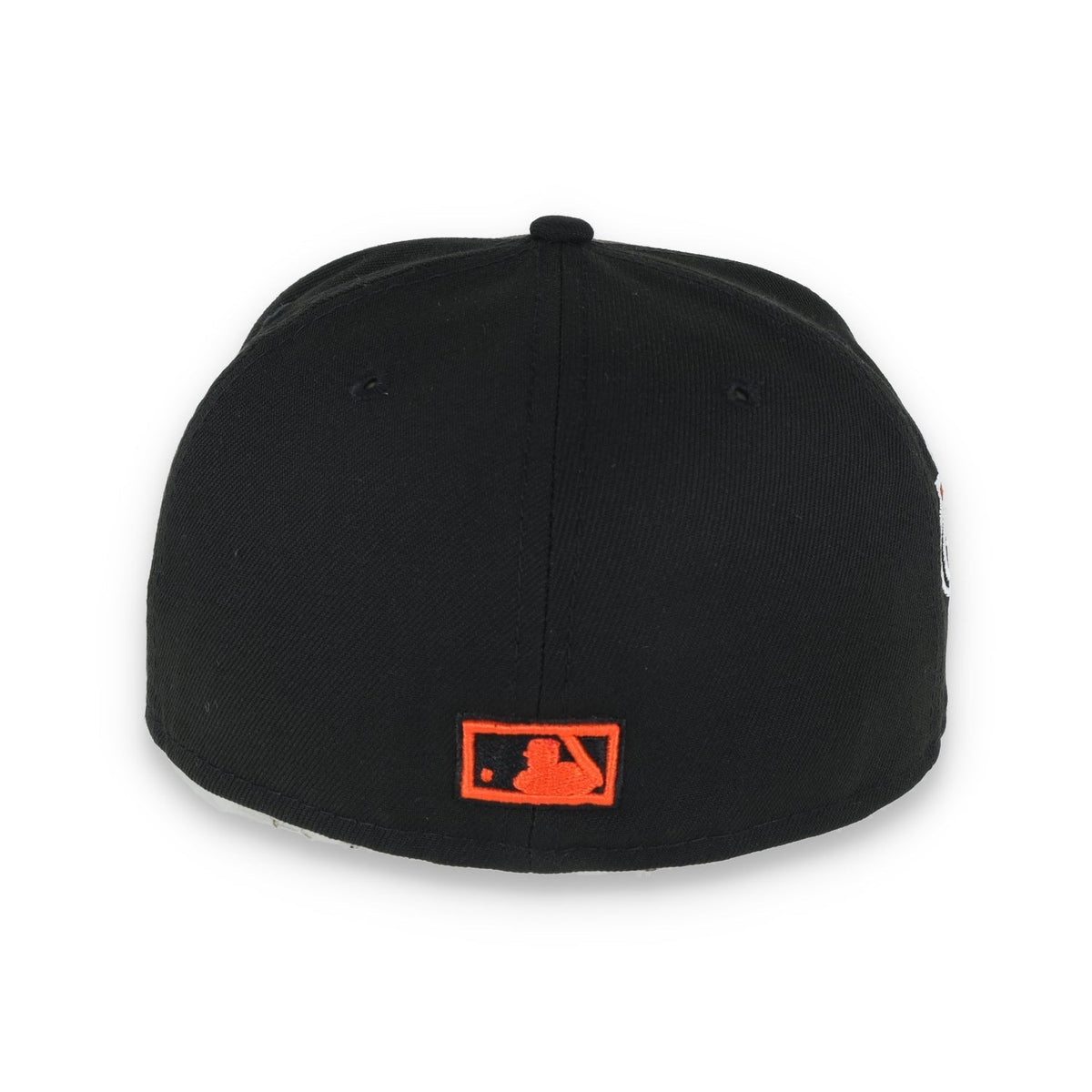 New Era San Francisco Giants Team Name Side Patch 59FIFTY Fitted Hat