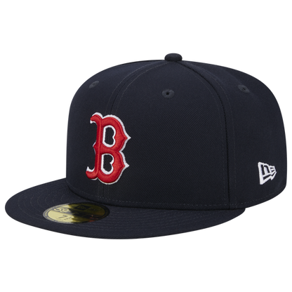 New Era Boston Red Sox All-Star Game 1999 59FIFTY FITTED-Navy