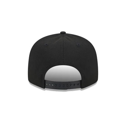 New Era Youth San Francisco Giants Wordkmark 9FIFTY Snapback Hat