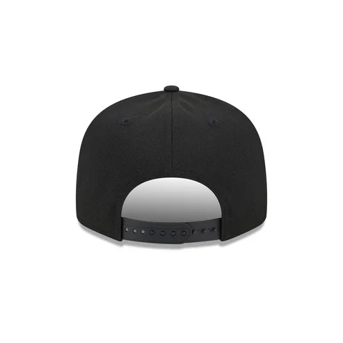 New Era San Francisco Giants Wordkmark 9FIFTY Snapback Hat