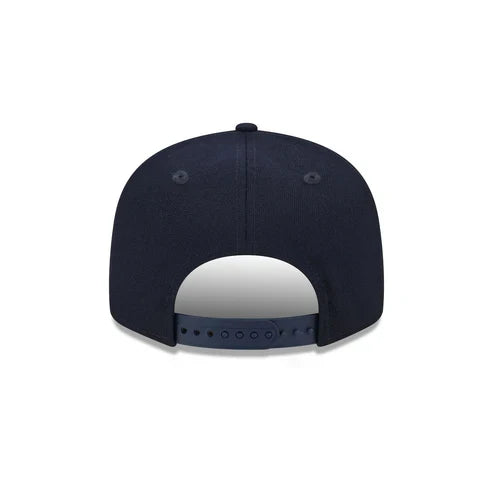 New Era New York Yankees Wordmark 9FIFTY Snapback Hat