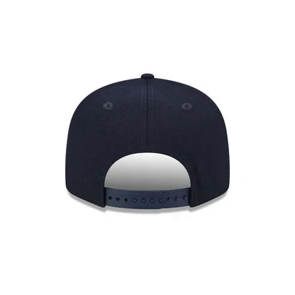 New Era New York Yankees Wordmark 9FIFTY Snapback Hat