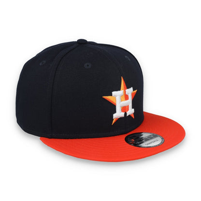 New Era Houston Astros ON FIELD Alternative 9FIFTY Snapback Hat