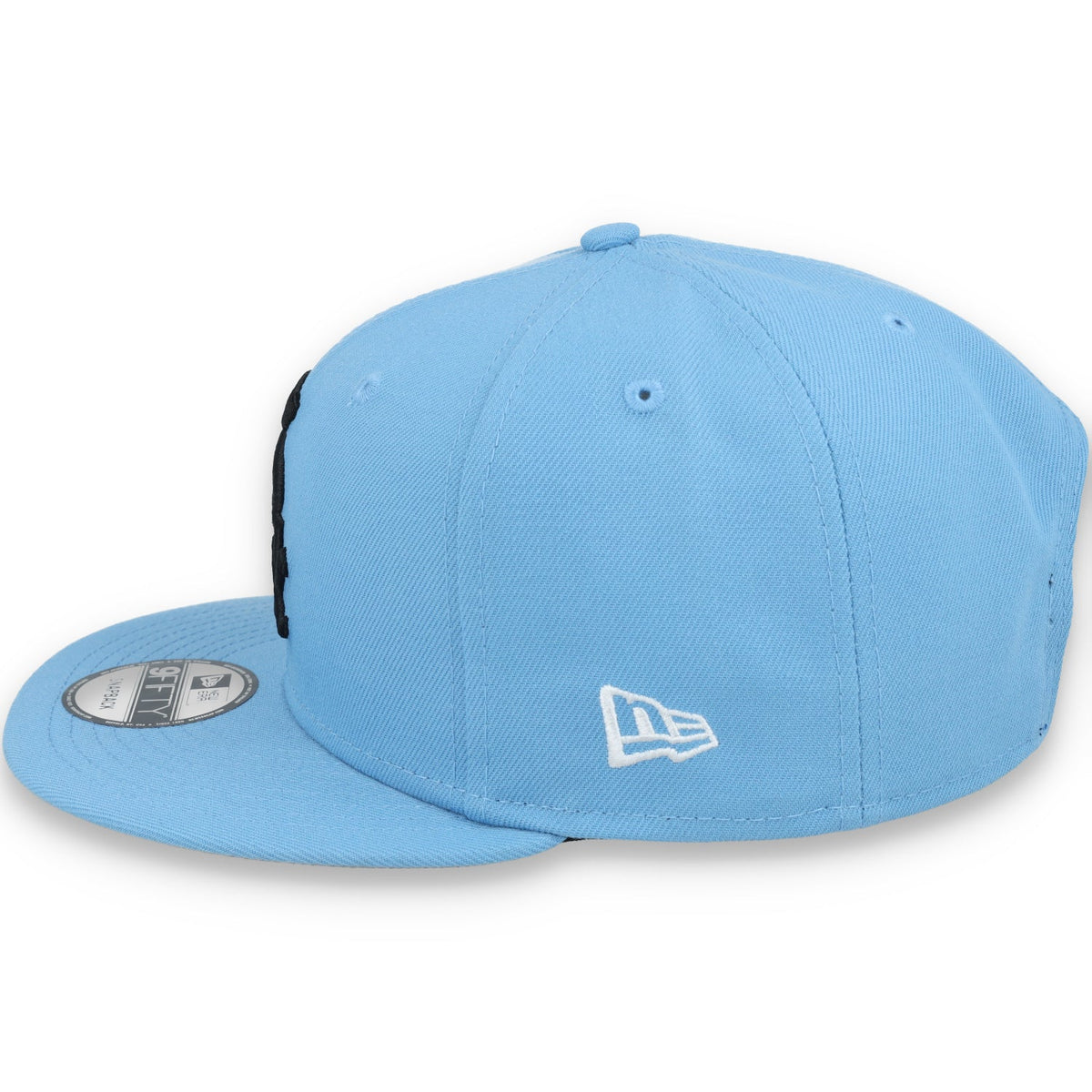 New Era CHICAGO WHITE SOX NEW ERA BASIC COLLECTION SNAPBACK 9FIFTY-SKY BLUE