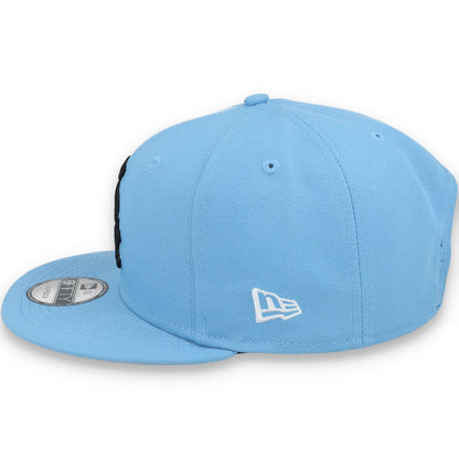 New Era CHICAGO WHITE SOX NEW ERA BASIC COLLECTION SNAPBACK 9FIFTY-SKY BLUE