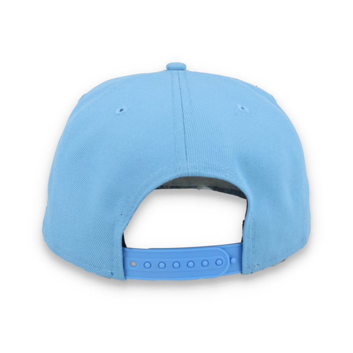 New Era HOUSTON ASTROS MLB Evergreen 9FIFTY- Sky Blue