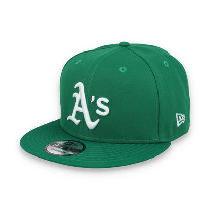 New Era  Oakland Athletics On Field Alternative 9FIFTY Snapback  Hat
