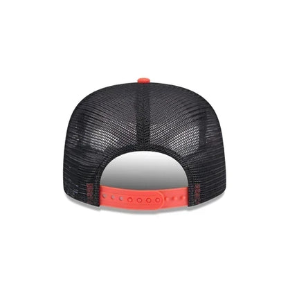 New Era San Francisco Giants Throwback The Golfer Snapback Hat