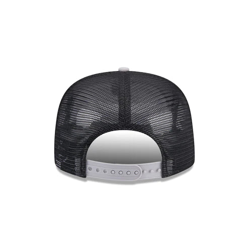 New Era New York Yankees Throwback The Golfer Snapback Hat