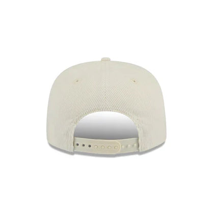 New Era San Francisco Giants Corduroy Throwback The Golfer Snapback Hat