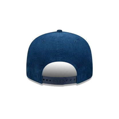 New Era Los Angeles Dodgers Corduroy Throwback Display 9FIFTY Snapback Hat