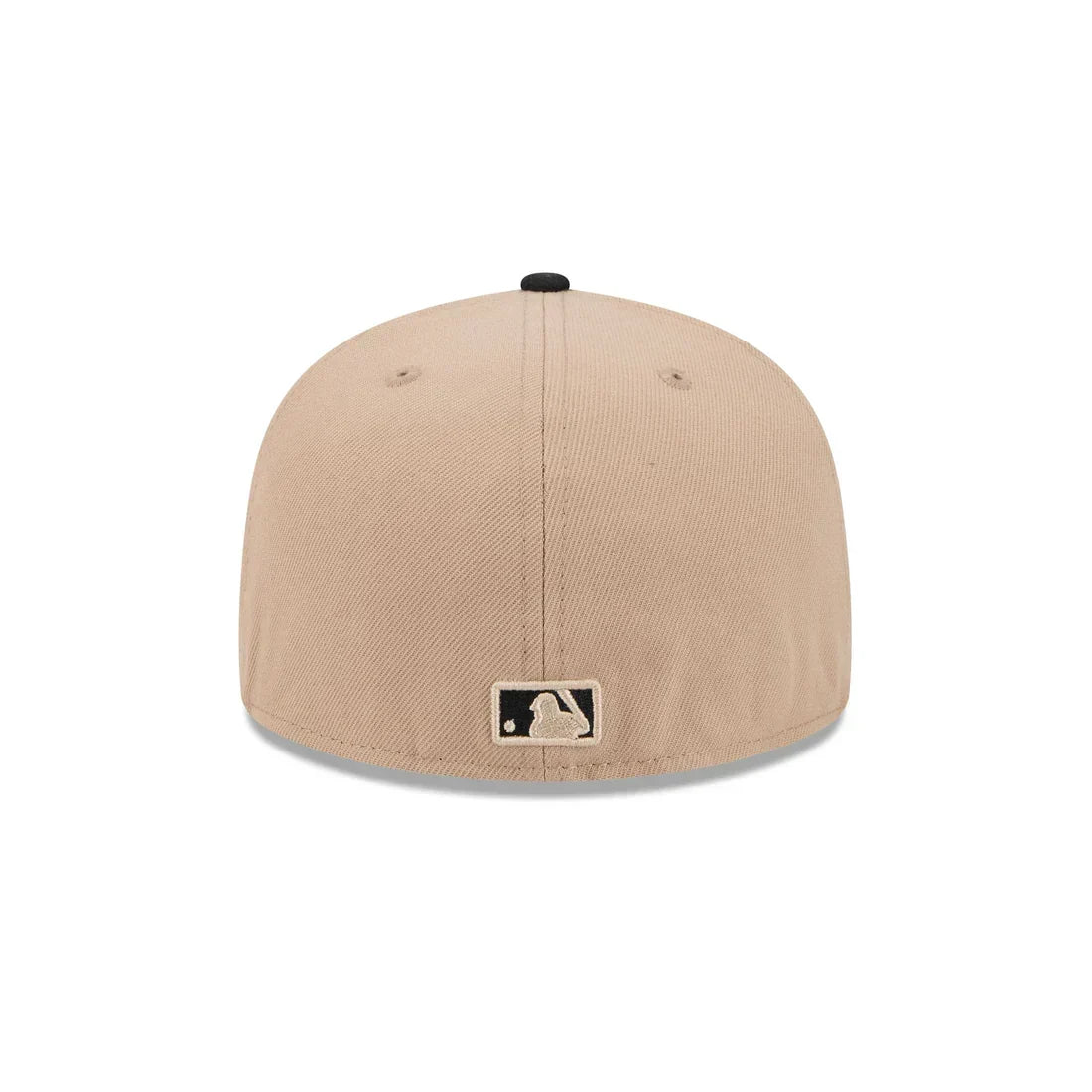 New Era Chicago White Sox 59FIFTY Fitted Hat-Camel