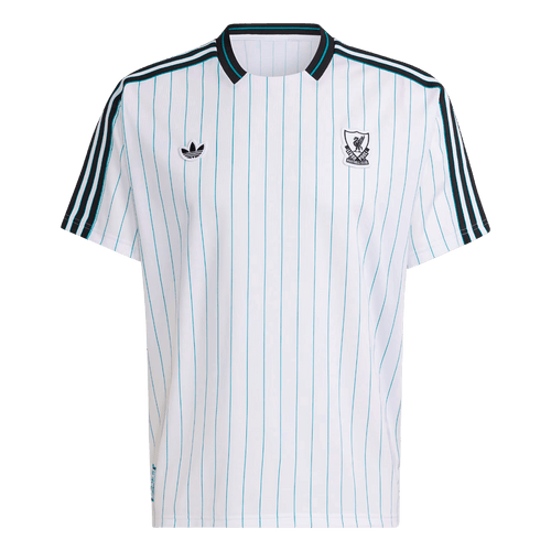 Mens Liverpool ICON Jersey 2025/26