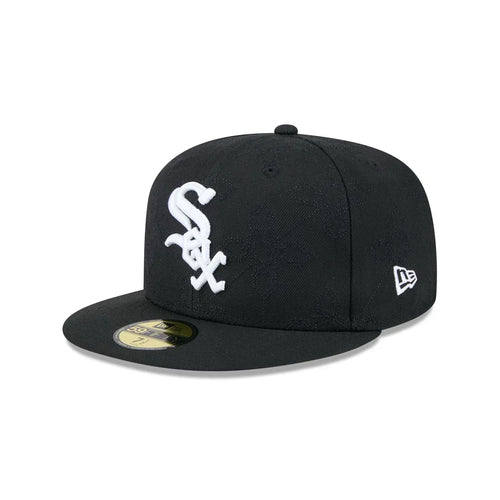 New Era Chicago White Sox Color Pattern 59FIFTY Fitted Hat