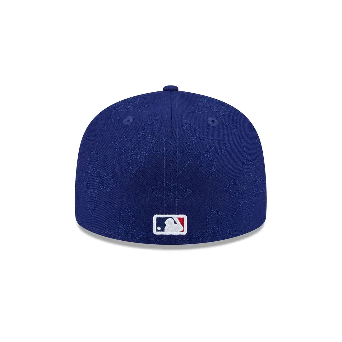 New Era Los Angeles Dodgers Color Pattern 59FIFTY Fitted Hat