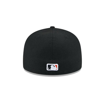 New Era San Francisco Giants State Stich 59FIFTY Fitted Hat