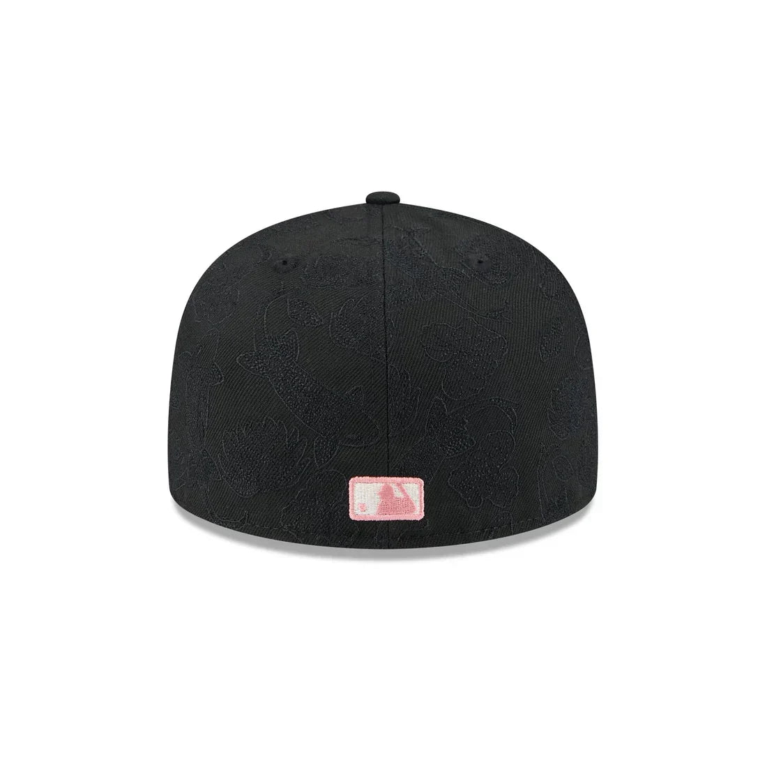 New Era Los Angeles Dodgers Tonal Koi 59FIFTY Fitted Hat