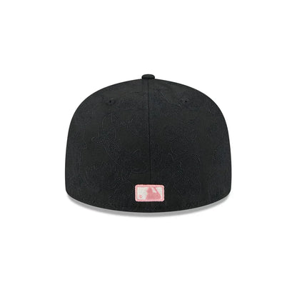 New Era Los Angeles Dodgers Tonal Koi 59FIFTY Fitted Hat
