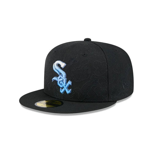 New Era Chicago White Sox Tonal Koi 59FIFTY Fitted Hat
