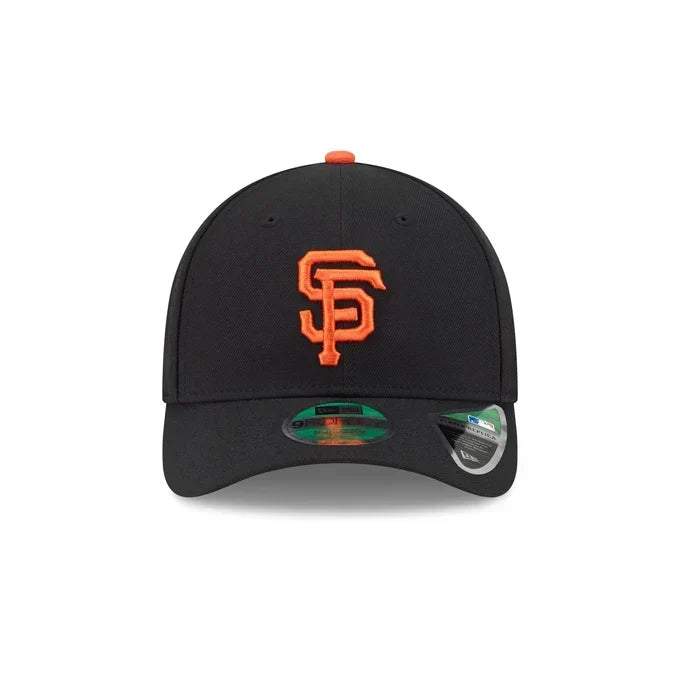 New Era San Francisco Giants Game 9FORTY M-Crown Snapback Hat