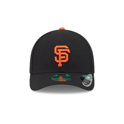 New Era San Francisco Giants Game 9FORTY M-Crown Snapback Hat