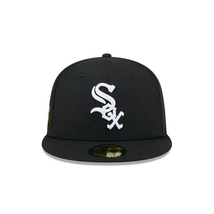 New Era Chicago White Sox Jackie Robinson Day 2025 59FIFTY Fitted Hat