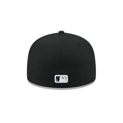 New Era Chicago White Sox Jackie Robinson Day 2025 59FIFTY Fitted Hat