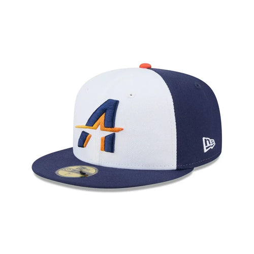 New Era Houston Astros City Connect 59FIFTY Fitted Hat