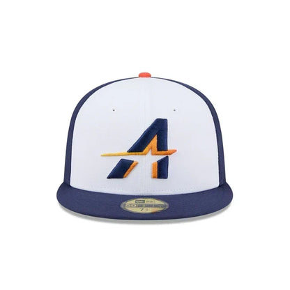 New Era Houston Astros City Connect 59FIFTY Fitted Hat