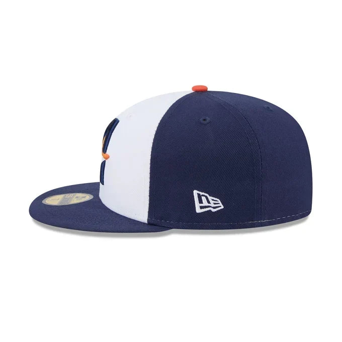 New Era Houston Astros City Connect 59FIFTY Fitted Hat