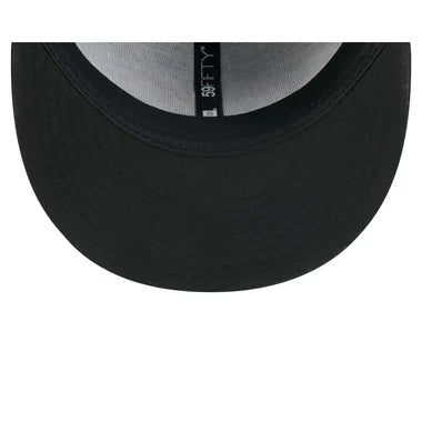 New Era San Francisco Giants City Connect Fan Pack 59FIFTY Fitted Hat-Black