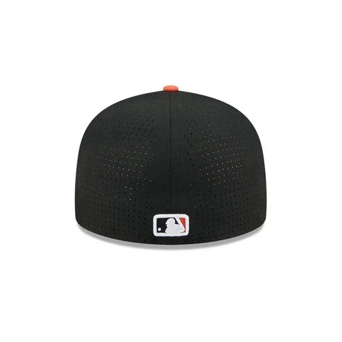 New Era San Francisco Giants All Star Game 2025 Split Panel 59FIFTY Fitted Hat