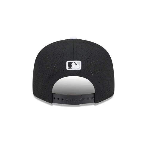New Era Chicago White Sox All Star Game 2025 Split Panel 9FIFTY Snapback Hat