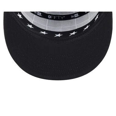 New Era Chicago White Sox All Star Game 2025 Split Panel 9FIFTY Snapback Hat