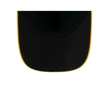 New Era Athletics Player Replica 39THIRTY M-Crown Stretch Fit Hat