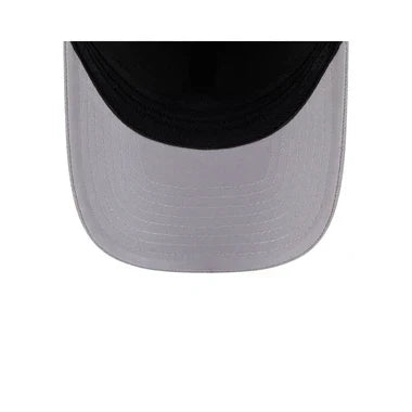 New Era Chicago White Sox 39THIRTY M-Crown Stretch Fit Hat-Gray