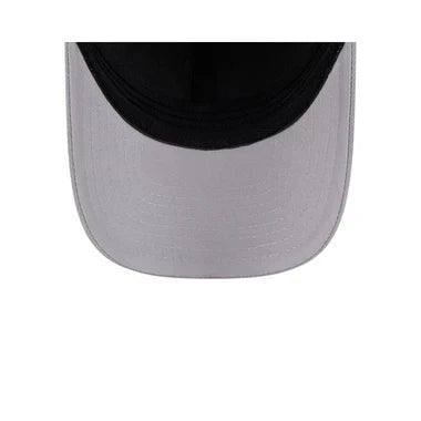 New Era San Diego Padres 39THIRTY M-Crown Stretch Fit Hat-Gray