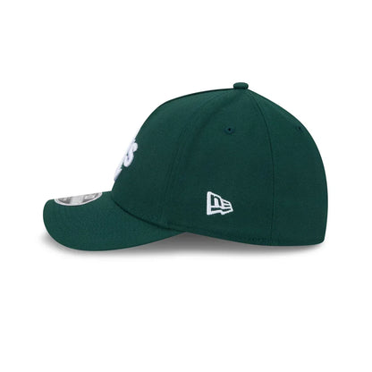 New Era Athletics Poly 39THIRTY M-Crown A-Frame Stretch Fit Hat