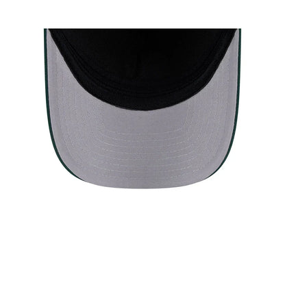 New Era Athletics Poly 39THIRTY M-Crown A-Frame Stretch Fit Hat