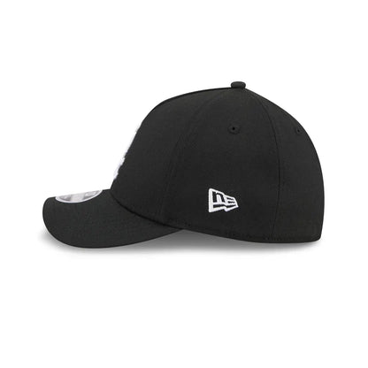 New Era  Chicago White Sox Poly 39THIRTY M-Crown A-Frame Stretch Fit Hat
