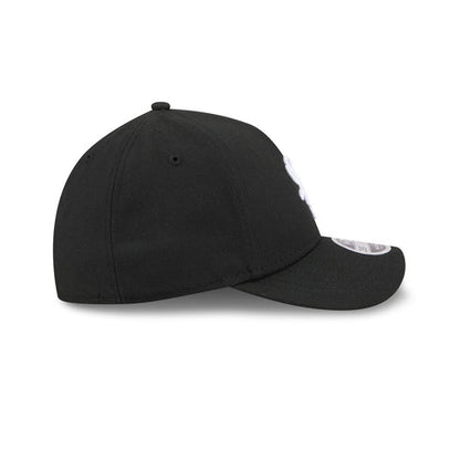 New Era  Chicago White Sox Poly 39THIRTY M-Crown A-Frame Stretch Fit Hat